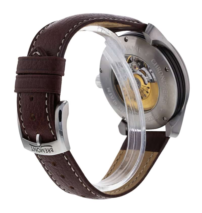 Bremont Solo SOLO/WH-SI